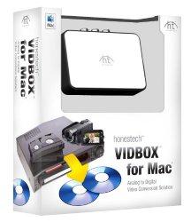 VIDBOX for Mac