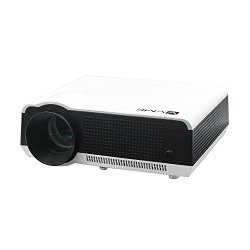 VVME VVME-HTPED-V61 720P (1280 x 800) HD Ready LED Video Projector