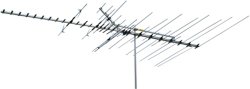 Winegard HD8200U Platinum HD VHF/UHF Antenna