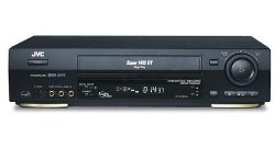 JVC HR-S7800u VCR Super VHS Stereo VCR