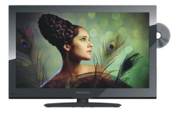 Proscan PLDV321300 32-Inch 720p 60Hz LED TV-DVD Combo