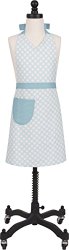 Handstand Kids Cooking Co. / Child’s Classic Polka Dot Apron