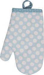 Handstand Kids Cooking Co. / Child’s Classic Polka Dot Oven Mitt