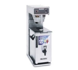 BUNN 3 Gallon TB3 Iced Tea Brewer With Portable Dispenser