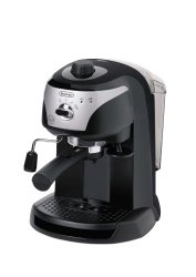 De’Longhi EC220b 15-Bar Pump Driven Espresso Maker