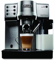 De’Longhi EC860 Espresso Maker