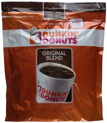 Dunkin’ Donuts Original Blend Coffee 40oz