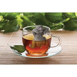 Fred & Friends SLOW BREW Sloth Tea Infuser