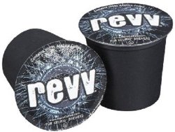 Green Mountain Coffee Revv, K-Cup Portion Pack for Keurig Brewers 22-Count