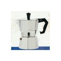 Imusa Espresso Coffeemaker, 3 cup