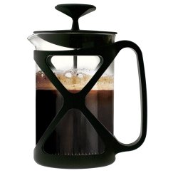 Primula 6-Cup Tempo Coffee Press, Black