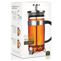 Tea Forte – Forte Tea Press