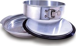 Chef’s Planet perfect pan 349