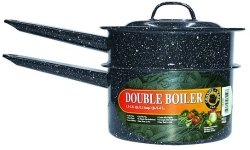 Granite Ware 6150-4 1.5-Quart Double Boiler