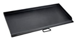 Camp Chef SG100 Deluxe steel fry griddle