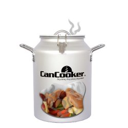 CanCooker CC – 001 Can Cooker