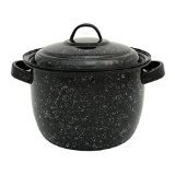 Granite Ware 6129-4 4-Quart Bean Pot