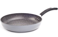 10-Inch Stone Earth Pan by Ozeri, with 100% PFOA-Free Stone-Derived Non-Stick Coating from Germany