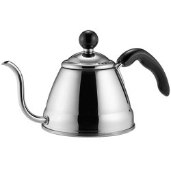 Fino Pour Over Coffee and Tea Kettle, 4 1/4-Cup