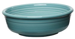 Fiesta 14-1/4-Ounce Small Bowl, Turquoise