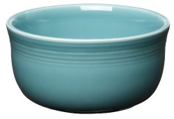 Fiesta 28-Ounce Gusto Bowl, Turquoise