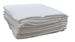 Flour Sack Towels Commercial Grade 28in X 29in (12-Pack)