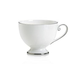 Mikasa Cameo Platinum TEA CUP