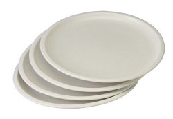 Prep Solutions by Progressive Microwavable Plates – Set of 4