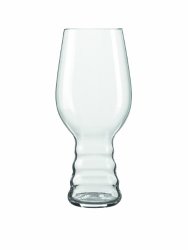 Spiegelau 2-Pack Beer Classics IPA Glass, 19-Ounce