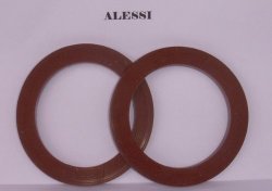 Alessi 29705 Gasket Rubber Washer for Art. 9090/6