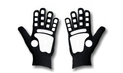 Fan Hands – Clap-Enhancing Gloves