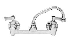 Fisher 3250 FAUCET 8AW 06SS