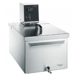 Fusionchef 9FT1B27 Stainless Steel Pearl Sous Vide Complete Water Bath System – 7.1 gallon/27 Liter