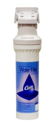 Wilbur Curtis Water Filter 10″ Vend Filter/Cartridge Assembly Complete – Commercial-Grade Water Filter with Enhanced Filtration – CSC10AV00 (Each)