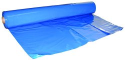 Dr. Shrink 17′ x 120′ 6 Mil, Blue Shrink Wrap DS-176120B