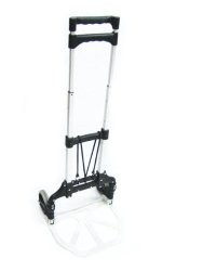FOLDING HAND CART – AMP / LUGGAGE DOLLY Compact Design