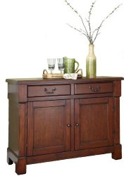 Home Styles The Aspen Collection Buffet
