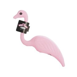 1 X Pink Flamingo Bird Beer Bong