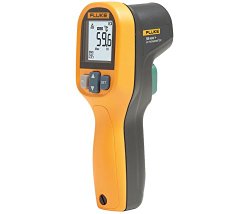 Fluke 59 Max+ Infrared Thermometer