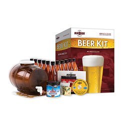 Mr Beer North American Collection Beer Home Brewing Kit