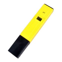 New Mini Digital Pen Type PH Meter PH-009 I Multimeter Tester Hydro