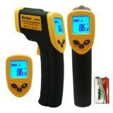 Nubee Temperature Gun Non-contact Digital Laser Infrared IR Thermometer