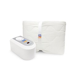 Aqua Bed Warmer Non-electric Heater Blanket (Twin)