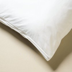 BedCare All-Cotton Allergy Pillow Cover – Queen