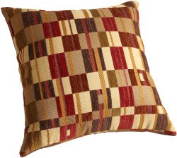 Brentwood 2025 Merrifield Spice Pillow, 18-Inch