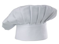 Chef Works CHAT Chef Hat, White