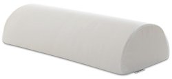 InteVision Four Position Support Pillow (20.5″ x 8″ x 4.5″) with High Quality, Removable Cover
