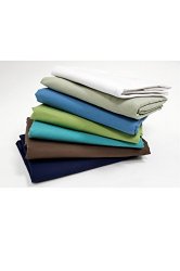 Multiple Colors – Body Pillowcase- 200 Thread Count 21″x 54″-Sage- Exclusively by BlowOut Bedding