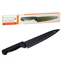 Non-stick Sushi Chef’s Knife