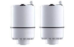 PUR Faucet Mount Replacement Water Filter – Basic 2 Pack